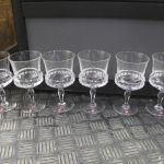 620 5233 WINE GLASS